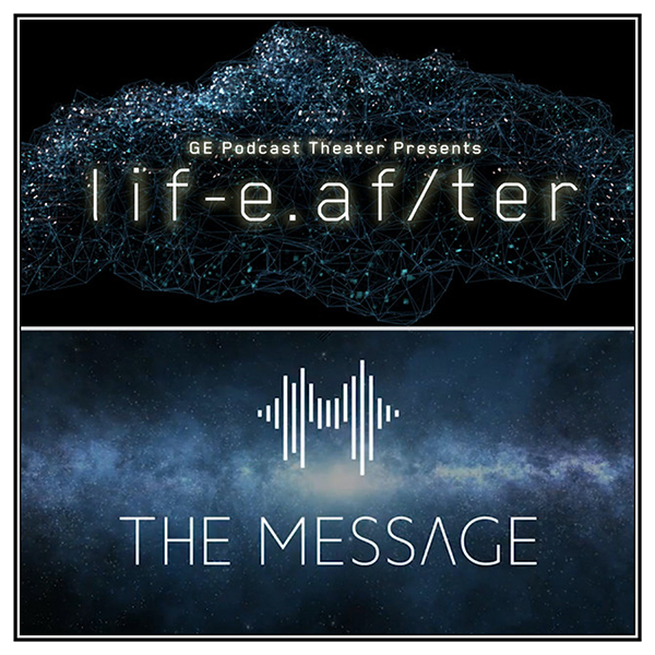 Life After & The Message